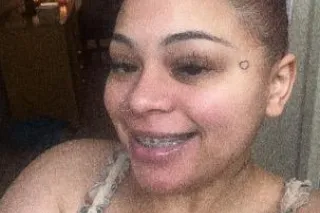 Bella’s got that irresistible, luscious glow ; thick & juicy - Image 1