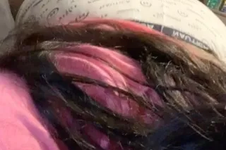 throat goat 🥰 - Image 1