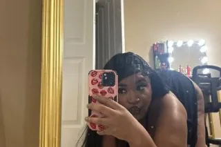 New to the city💋 Thick curvy BBW💦Incalls and outcalls - Image 5